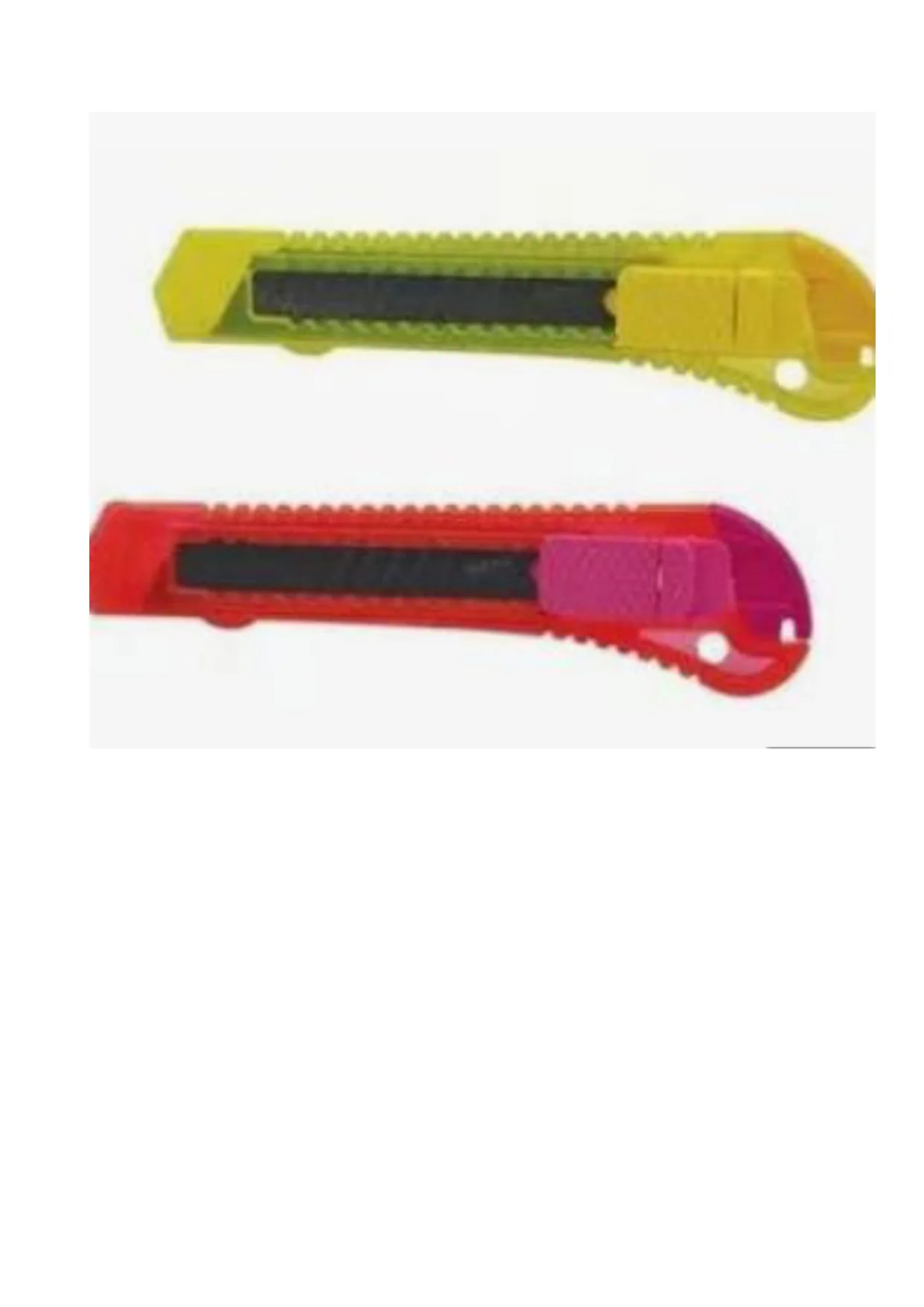 Cutter