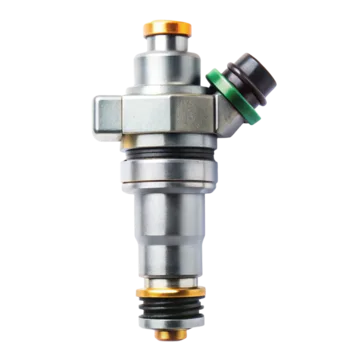 INJECTOR GP-FUEL 326-4700