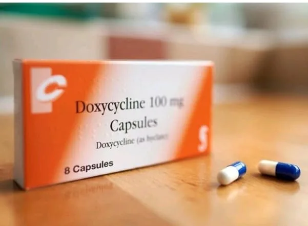 antibiotika setara doxycycline