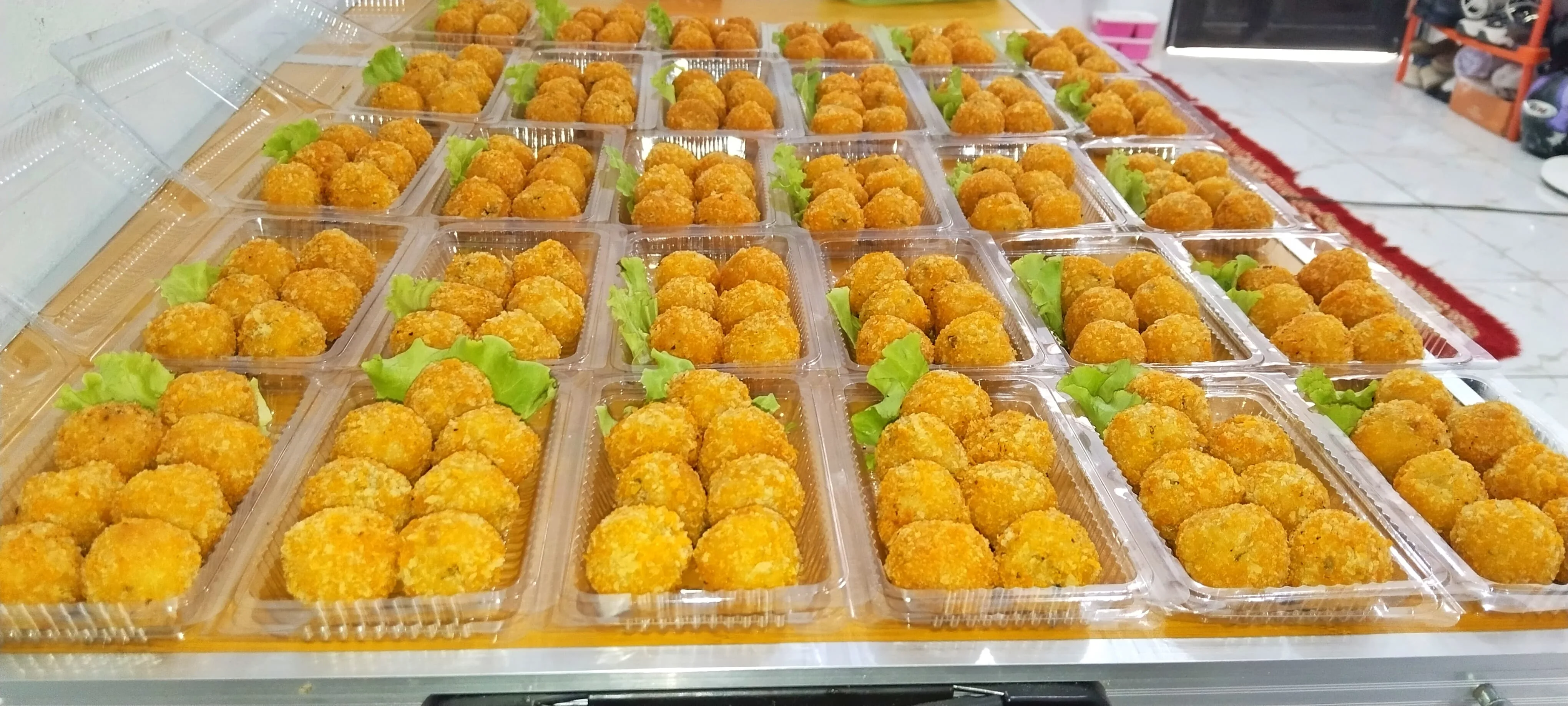 Bitterballen