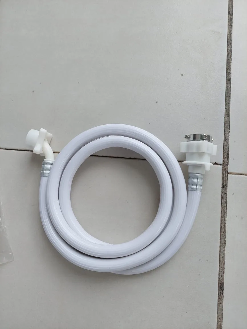 Selang mesin cuci ukuran 2 meter
