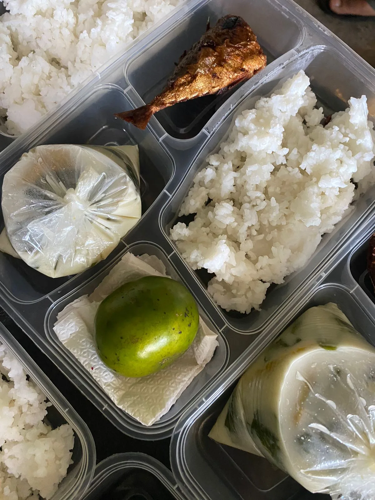 PMT BALITA BB KURANG