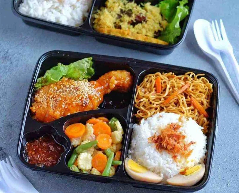 PMT Ibu Hamil Resiko KEK
