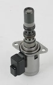 SOLENOID VALVE ASSEMBLY