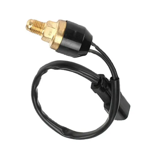 PRESSURE SWITCH