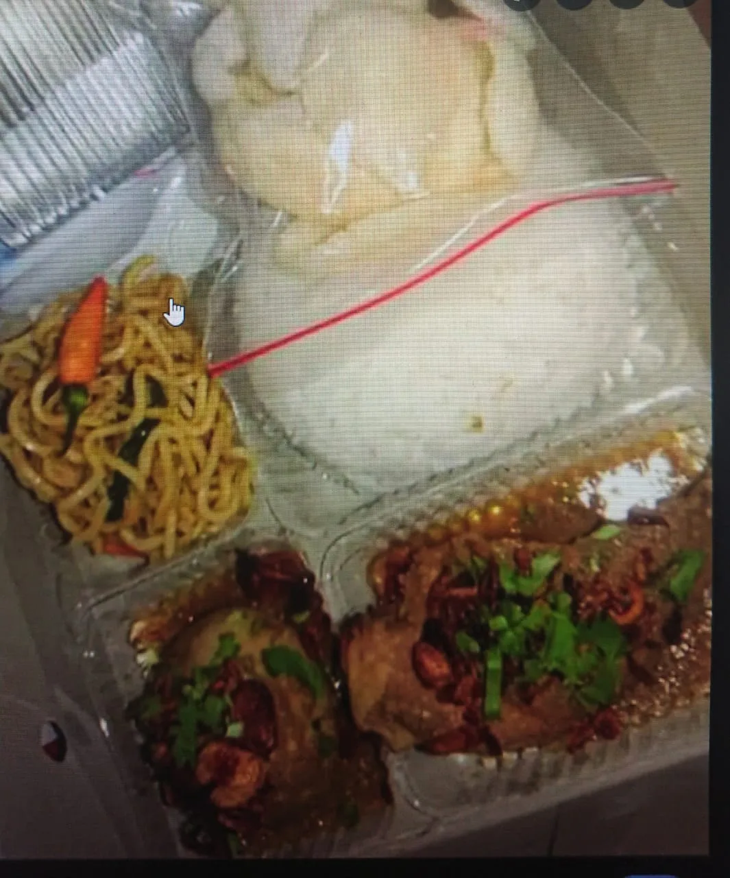 AYAM BASTIK