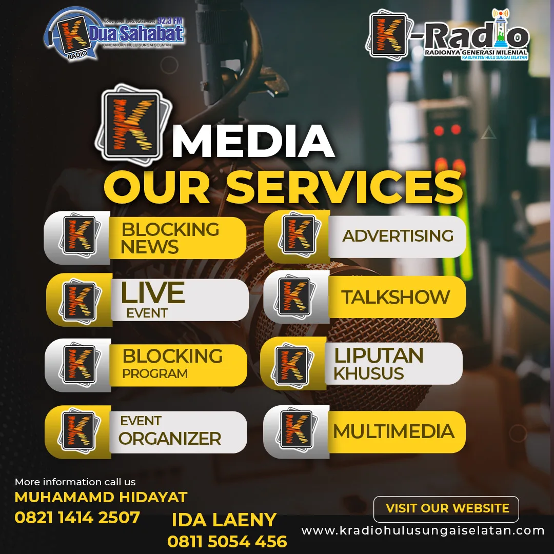 IKLAN LAYANAN MASYARAKAT  60 Detik