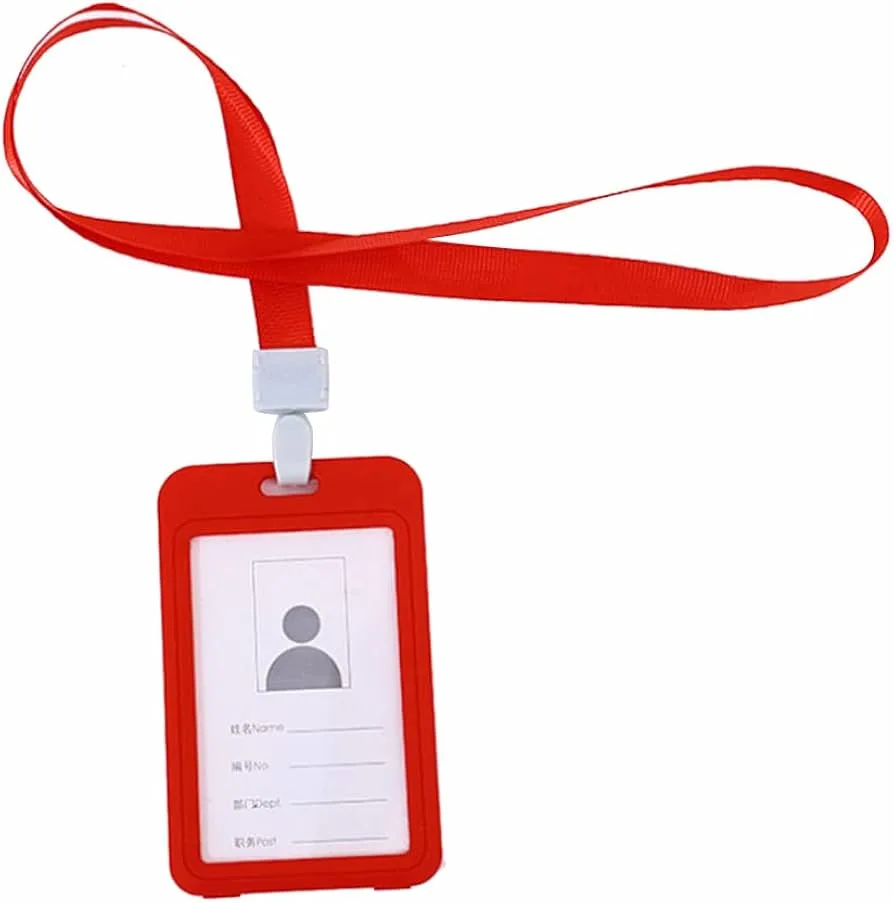 CETAK ID CARD