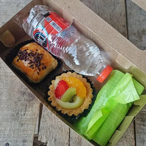 Snack Kotak