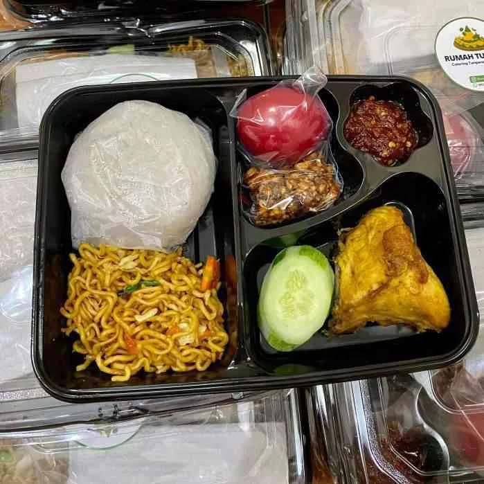 PMT Balita Berat Badan Kurang