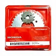 GEAR HONDA