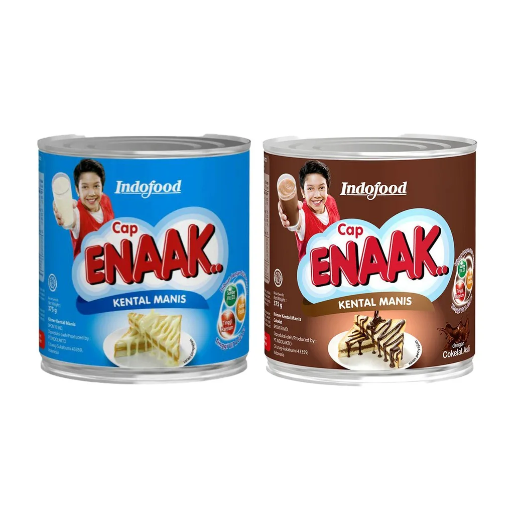 Susu Kental Manis