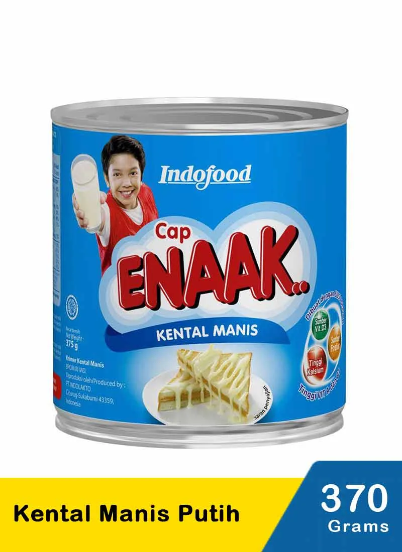 Susu Kental Manis