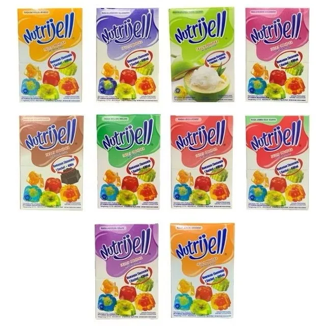 NUTRIJEL