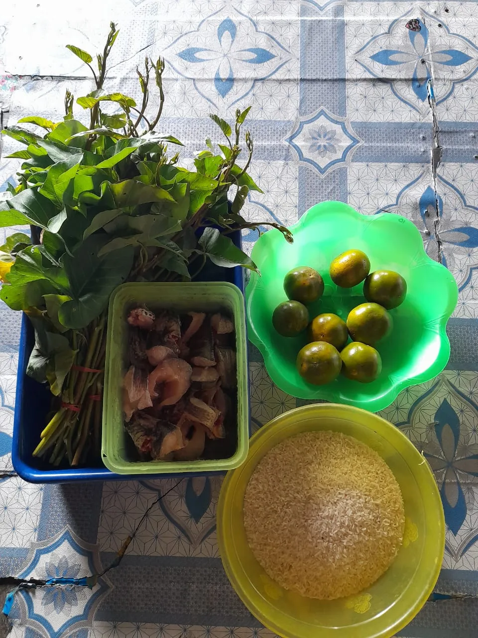 Jasa Pengolahan Makanan PMT Lokal Ibu Hamil Kek/Resiko KEK