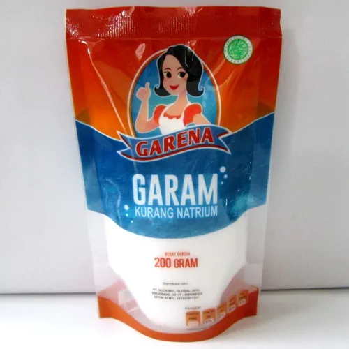 Garam Garena 200g