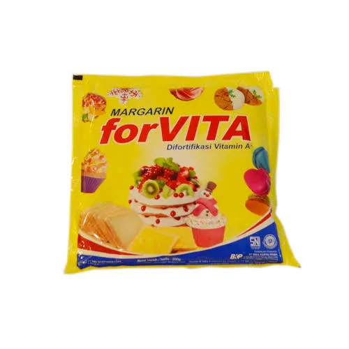 Margarin forvita