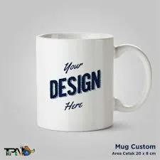 MUG CUSTOM