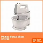 MIXER PHILIPS