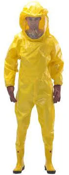 Baju Anti Lebah