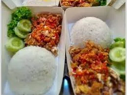 Nasi Kotak