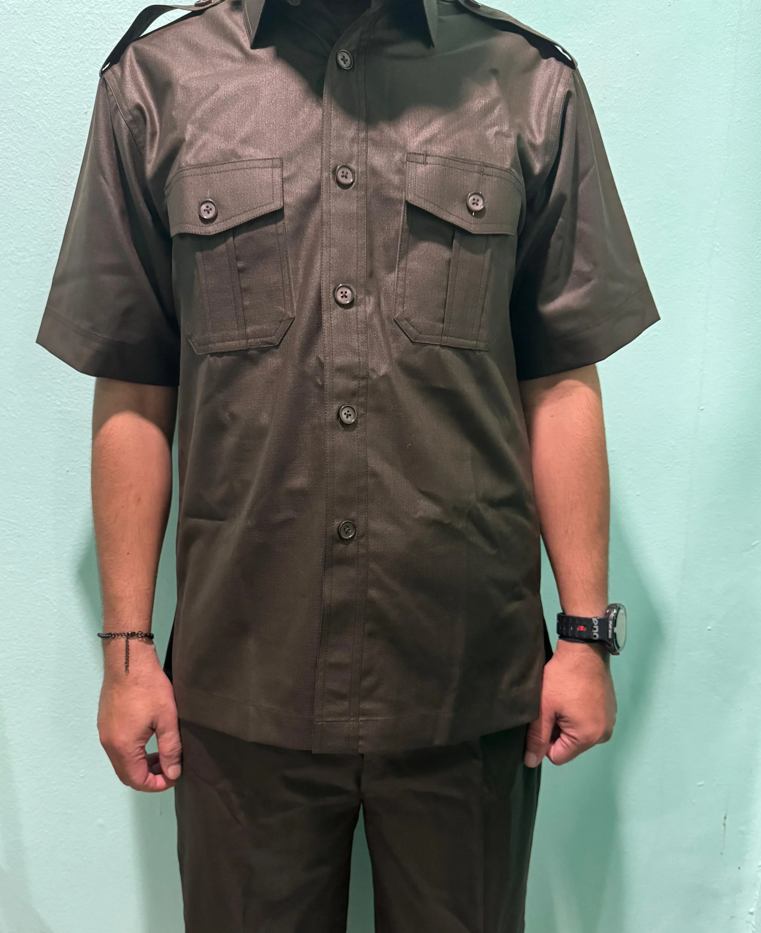 Seragam Dinas 1 stel