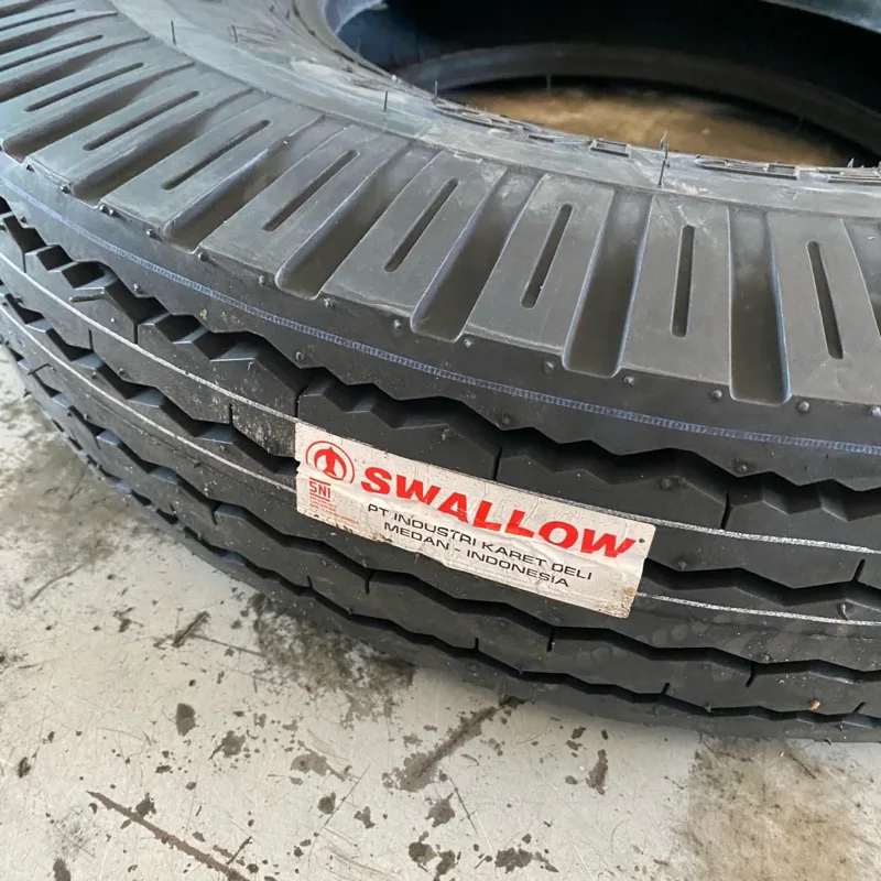 BAN TRUCK XTRA MILLER R16/7.50