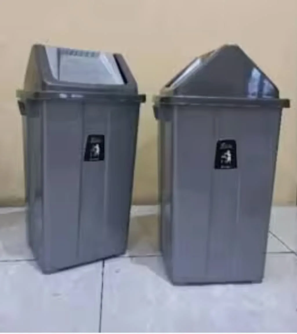 TEMPAT SAMPAH