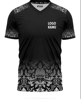 Kaos Jersey