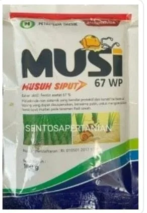 moluskisida Musi 67 WP