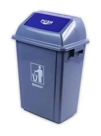 Tempat Sampah Krisbow