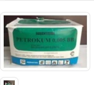 petrokom