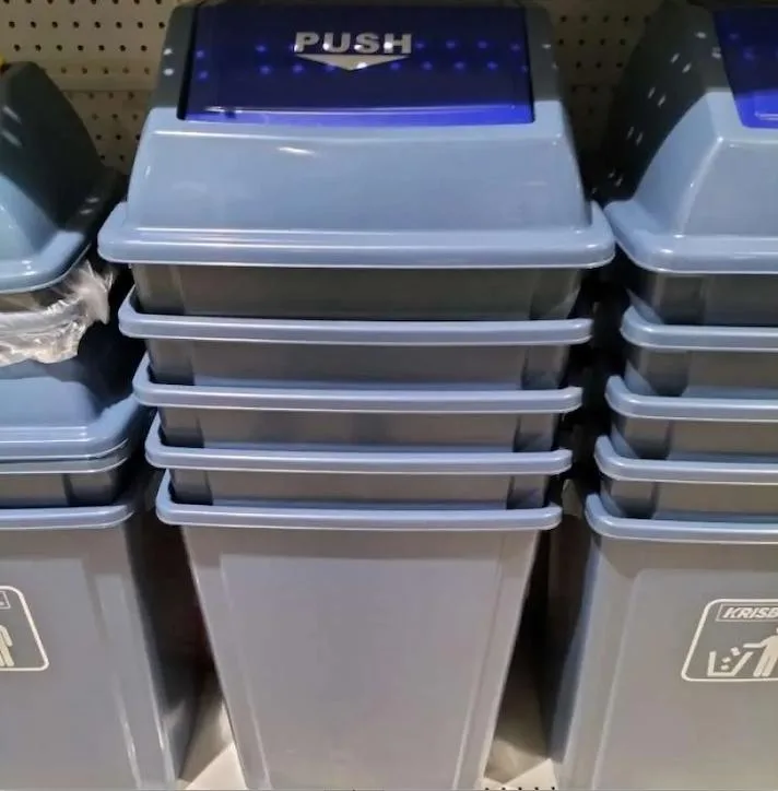 Tempat Sampah Krisbow