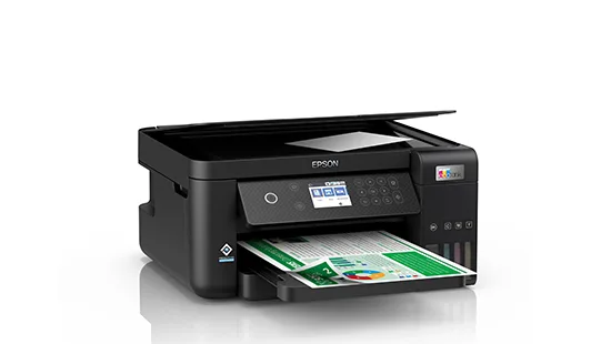 PRINTER EPSON L6260