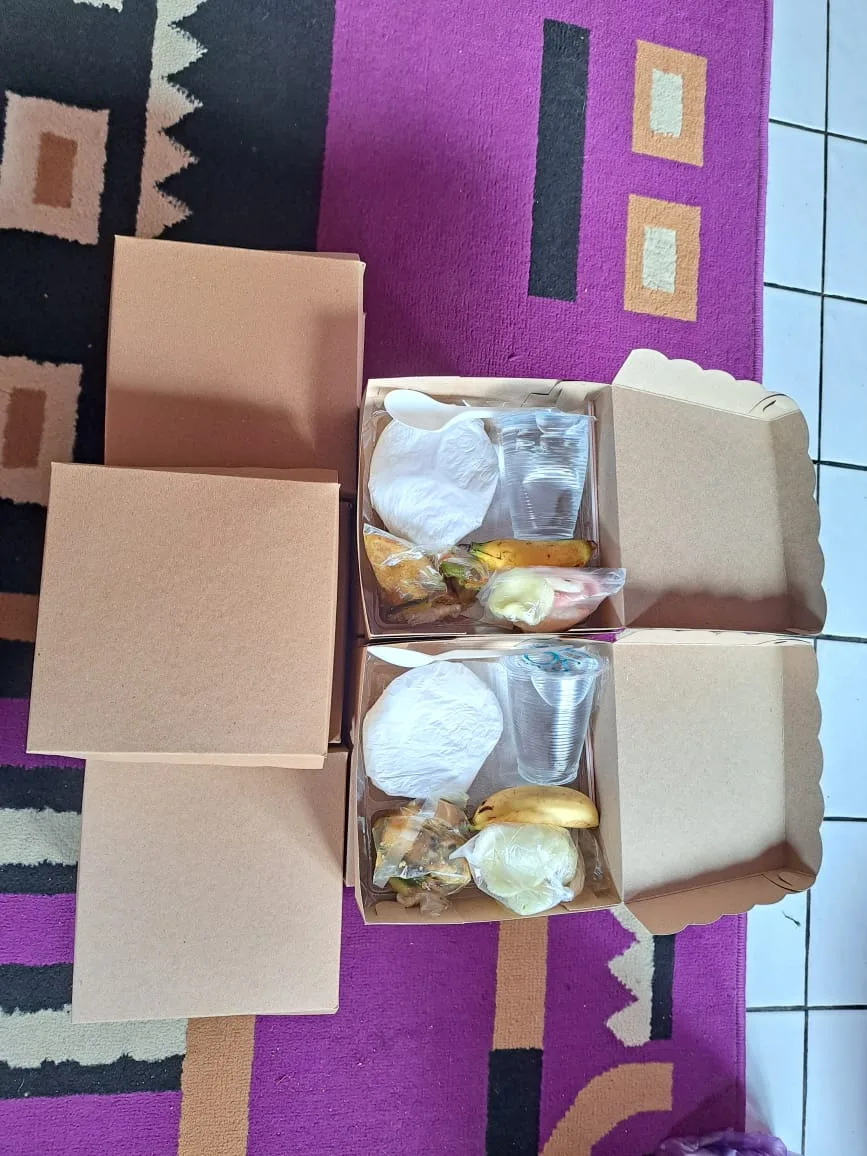 NASI KOTAK