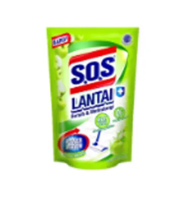 Sabun Pembersih Lantai Spesifikasi 750 ML