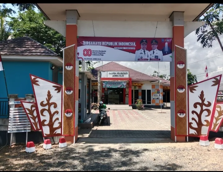 JASA PEMBUATAN GERBANG SEKIPENG