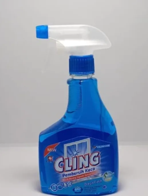 Alat Pembersih Kaca
