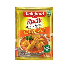 bumbu racik gulai indofood