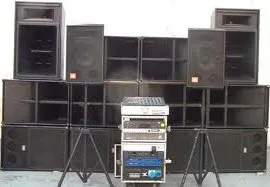 Sewa Sound System