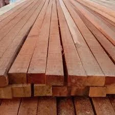 Kayu 4 x 4