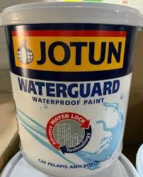 Jotun Waterguard 15L