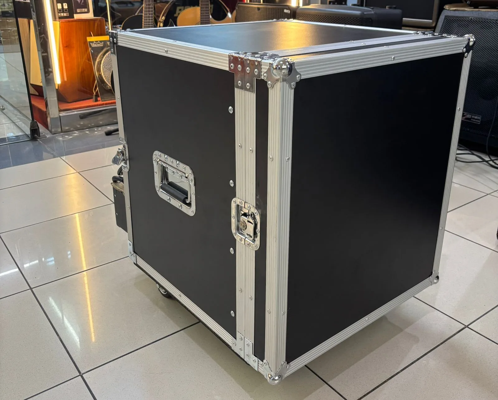 RACK SOUND SYSTEM