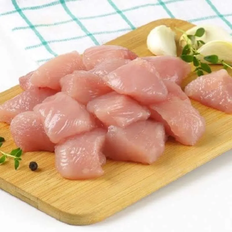 ayam dadu