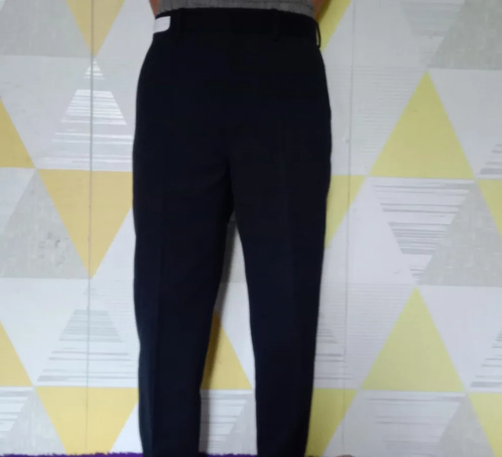 CELANA DINAS LAPANGAN