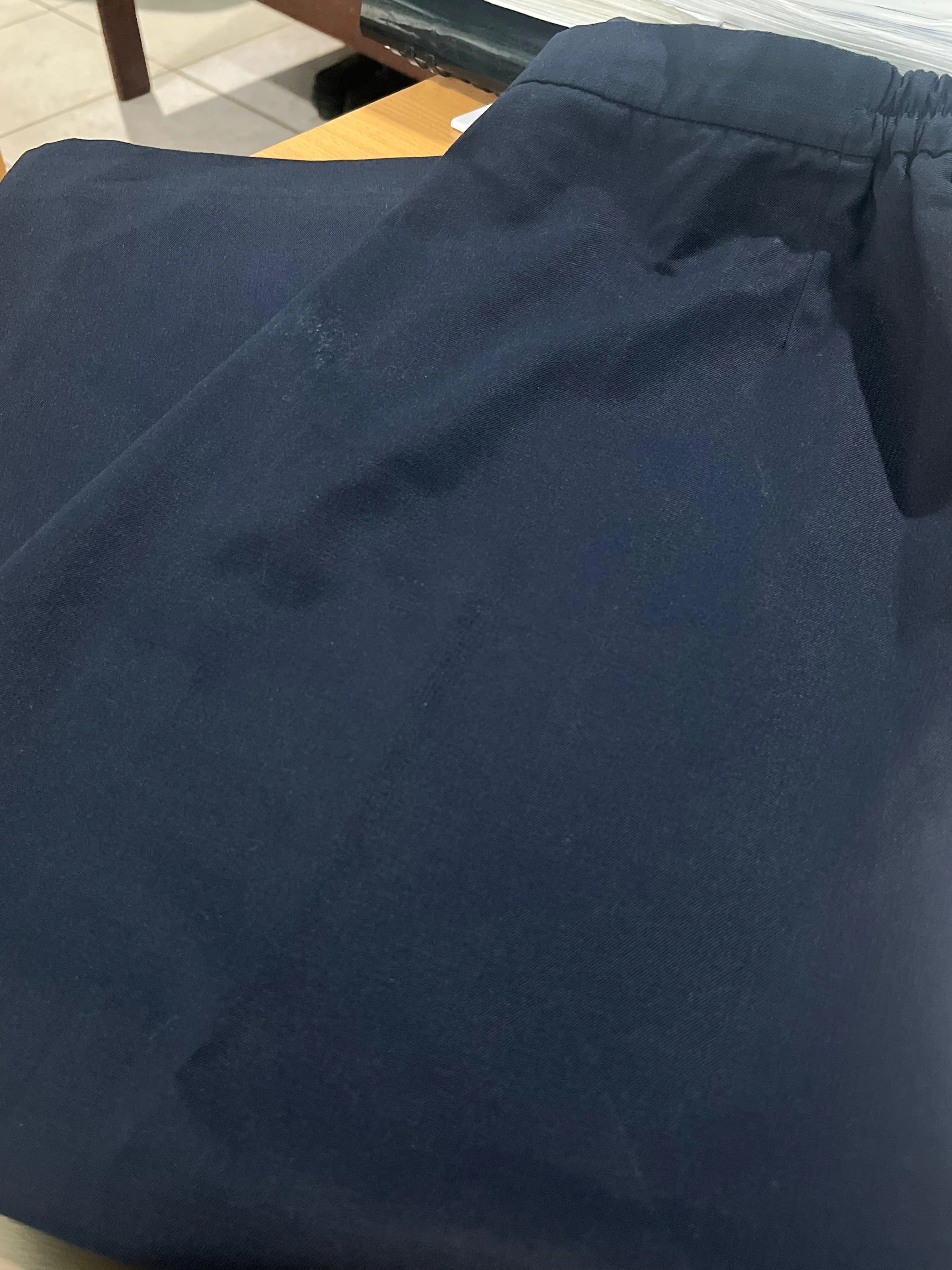 CELANA DINAS LAPANGAN