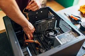 SERVICE / MAINTANCE PC ,KOMPUTER DAN LAPTOP