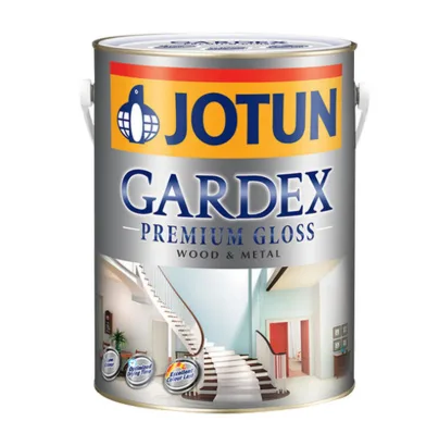 Cat Jotun Gardex Premium 5L