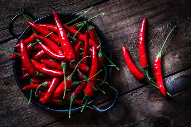 Cabe Merah