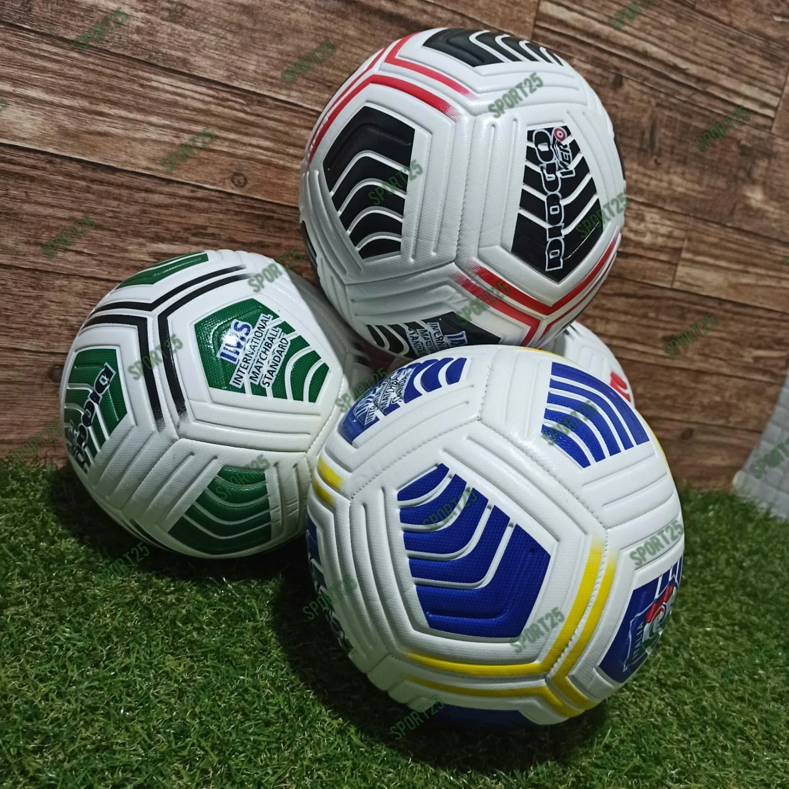 Bola Futsal
